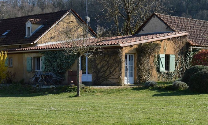 Jayac Casa | EL LOGIS Encantadora casa de campo entre Montignac y Sarlat