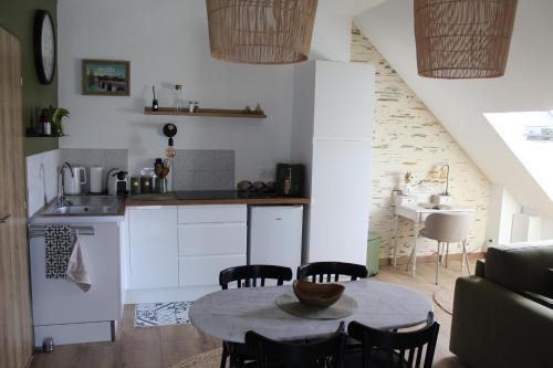 La Poueze Apartamento | Le logis d'Emerance