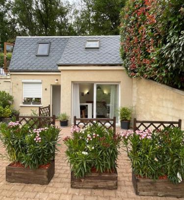 Najac Apartamento | Le Logis d'Eve