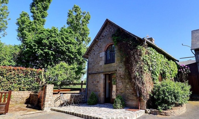 Villamee Casa | Le Logis de Jean - VILLAMEE