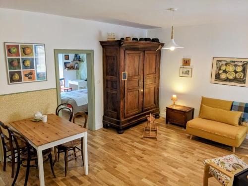 Soultzmatt Apartamento | Le logis de Léonie