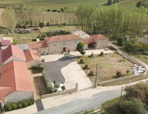 Vieillevigne Casa | Le Logis du Château