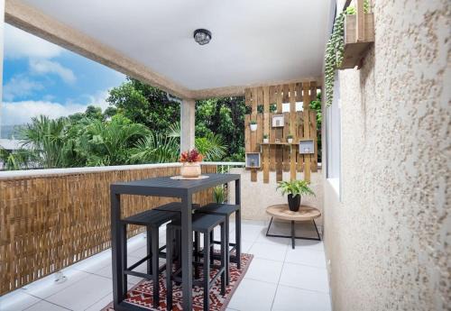 La Riviere Saint-Louis Apartamento | Le logis du passant