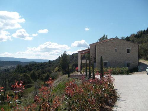 Gordes Cama Y Desayuno | Le Logis
