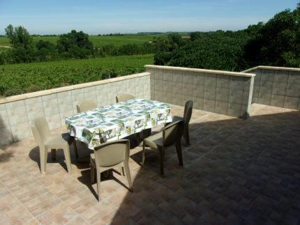 Val-du-Layon Apartamento | Le Logis Solidaire