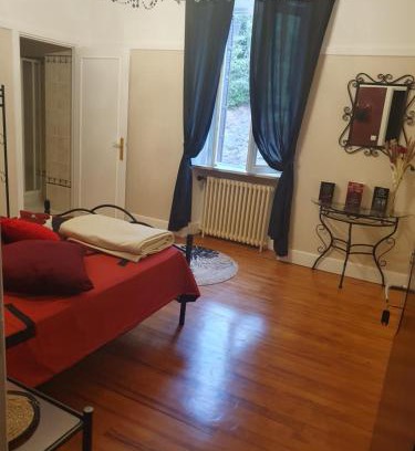 Saint-Pons-de-Thomieres Casa | le lorrain