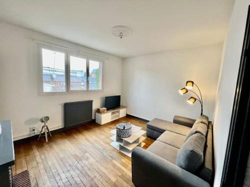 Saint-Leu Apartamento | Le Lovely avec parking