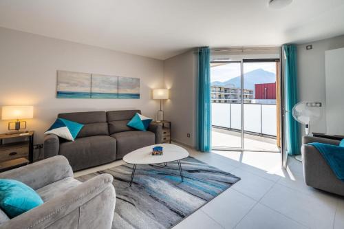 Novel Apartamento | Le luminance - Appartement d'exception dans un quartier calme