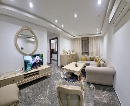 Ain Zaghouen Nord Apartamento | Le luxe de ain zaghouan