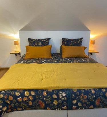 Aubigny-sur-Nere Cama Y Desayuno | Le Lys Ecossais