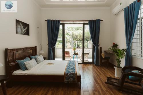Ben Tre Casa | Le Mékong Bleu Homestay