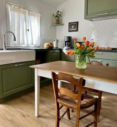 Lourmarin Apartamento | Le Mûrier
