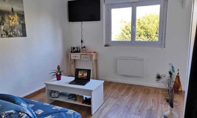 Bagneux Apartamento | Le Mabileau