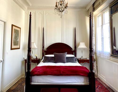 Corbie Cama Y Desayuno | Le Macassar