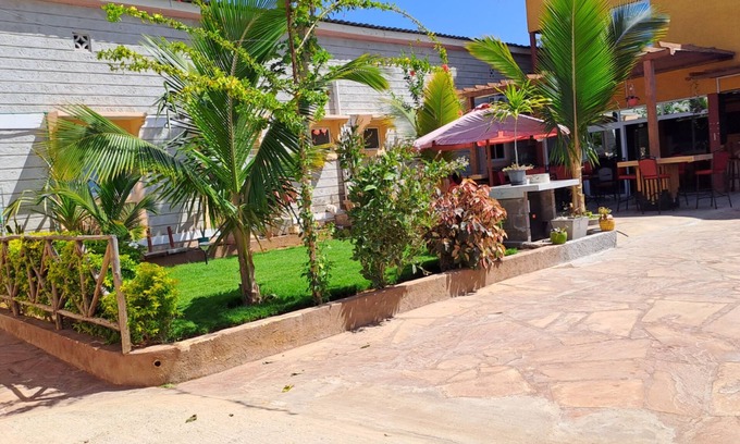 Kilifi Apartamento | Le Mach Apartments