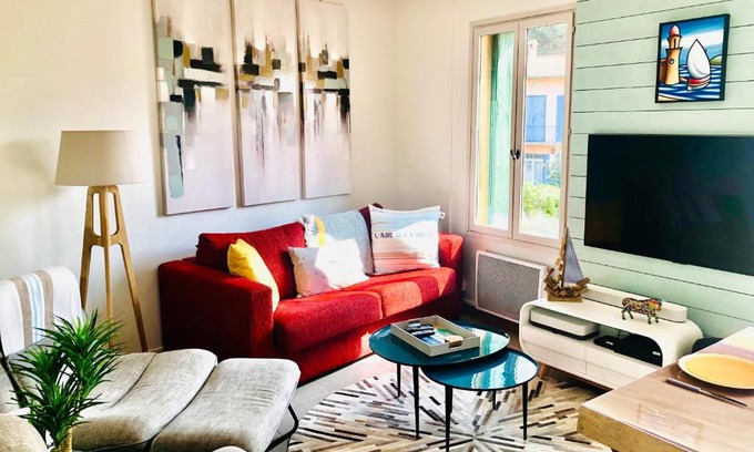 Collioure Apartamento | Le Machado