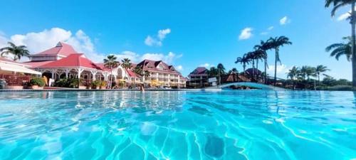 Gros Raisins Apartamento | Le MaDja'Kaz - studio en résidence et bord de Mer - Sainte Luce Martinique
