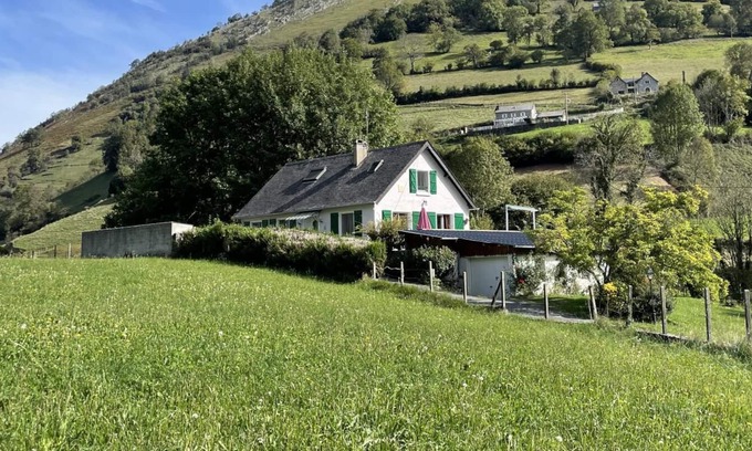 Arette Casa | LE Magnolia - Arette