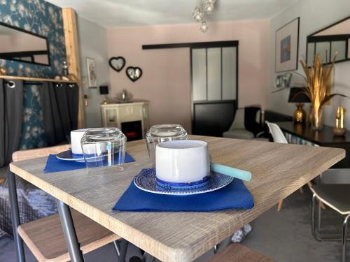 Canet Cama Y Desayuno | Le Magnolia