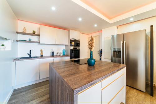 La Possession Apartamento | Le Mahā 44
