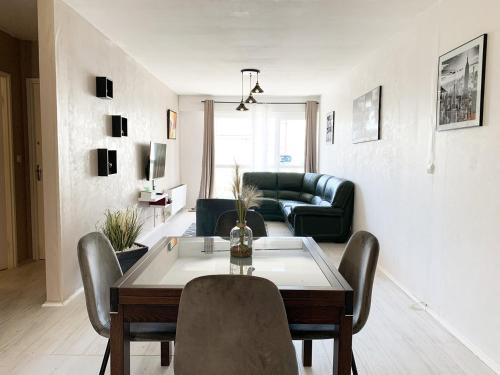 Mainvilliers Apartamento | Le Mainvillois - Parking Included
