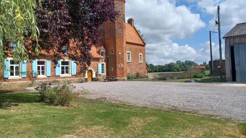 Belle-et-Houllefort Casa | Le Major