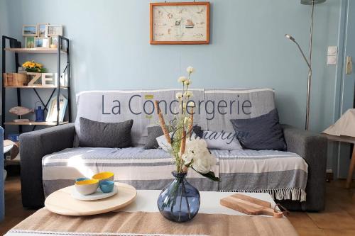 Cayeux-sur-Mer Casa | Le Maluthina Maison Familiale au Hourdel entre Mer & Nature