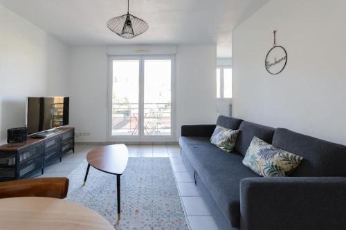 Saint-Avold Apartamento | Le Mangin