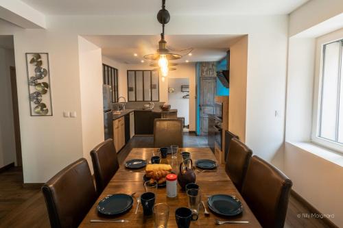 Le Bourg-d'Oisans Apartamento | Le Manoir, appartement Onyx