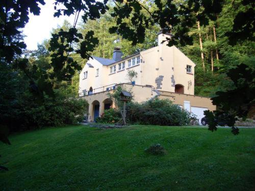 Ottignies-Louvain-la-Neuve Cama Y Desayuno | Le Manoir De Morimont