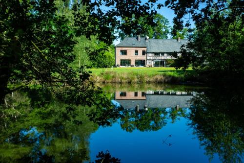 Yebleron Casa | Le Manoir de la campagne