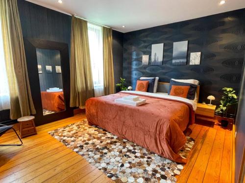 Walk Casa | Le Manoir W