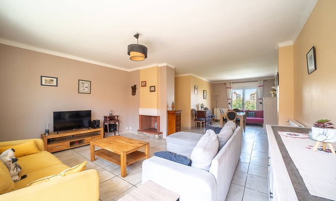 Moulin a Vent Apartamento | Le Maréchal Juin - Appt 8 voyageurs