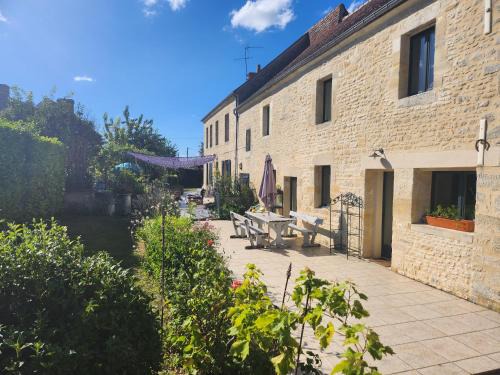 Argentan Casa | Le marais 74 coulandon