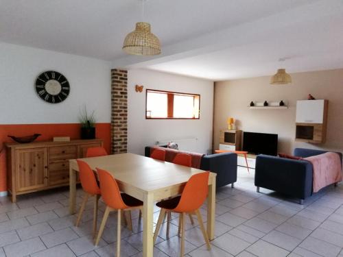 Merville Casa | Le Marais