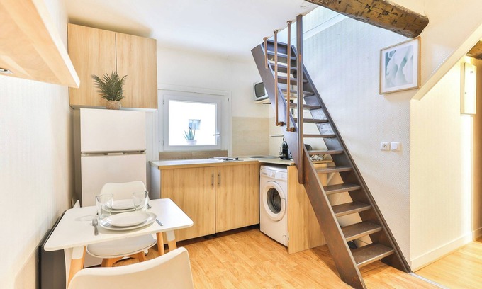 Archives Apartamento | Le Marais - Rue de Bretagne