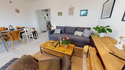 Quartier Saint-Leon Apartamento | Le Marcellin Colmar - Garage - Terrasse