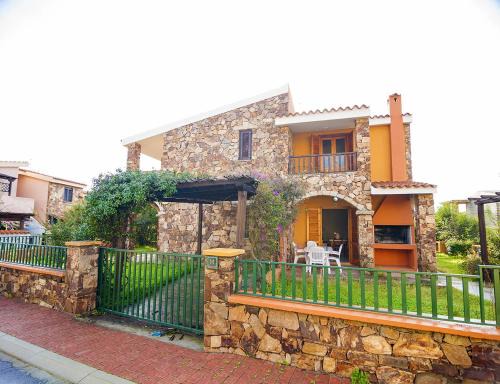 Porto Ottiolu Casa | Le Maree Il Vecchio Pozzo