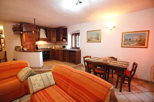 Rio Marina Apartamento | Le Maree Susanna