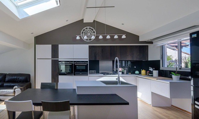 Saint-Roch - Badouillere - Chavanelle Apartamento | Le Margeriaz