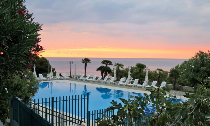 Piani-Ciapin Apartamento | Le Margherite by Interhome