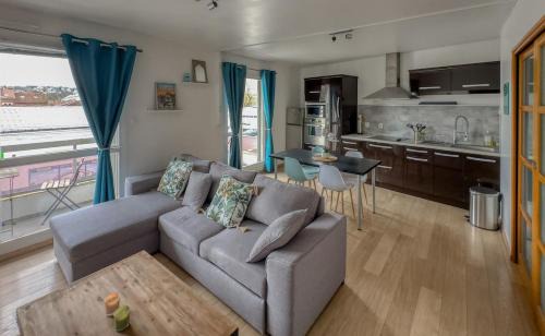 Margny-les-Compiegne Apartamento | Le Margnotin