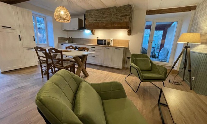 Poilley Casa | Le Marlo