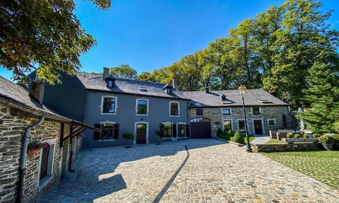 Beausaint Casa | Le Marronnier