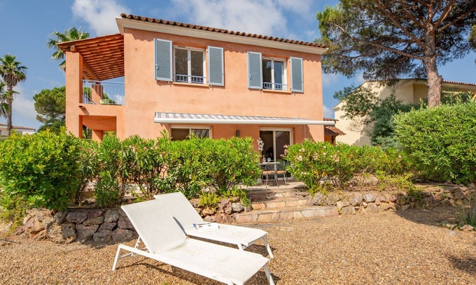 Les Issambres Casa | Le Mas d'Esquière 5 by Interhome