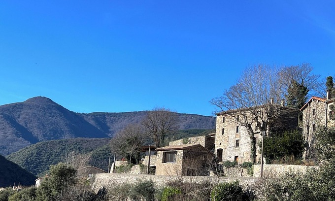 Valleraugue Casa | Le Mas Daudé