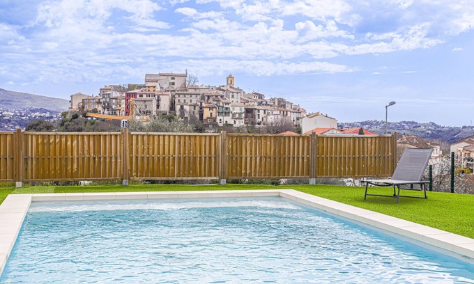 Gattieres Casa | Le Mas de Gattières by Interhome
