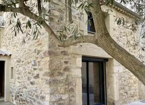 Quarante Casa | Le Mas de l'eau - Piscine Privative