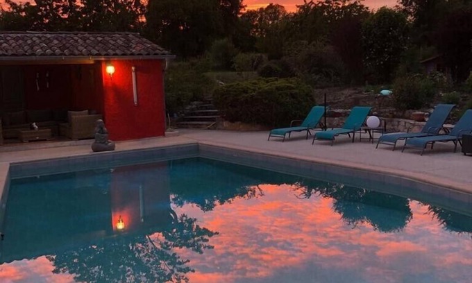Provence Casa | Le mas de la diligence