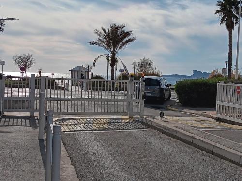 Saint-Cyr-sur-Mer Apartamento | Le Mas de la Mer